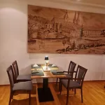 Hotel Klosterkrug 3*