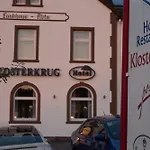Hotel Klosterkrug