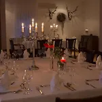 Hotel Klosterkrug Marienmünster