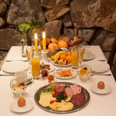 Klosterkrug מלון Marienmünster