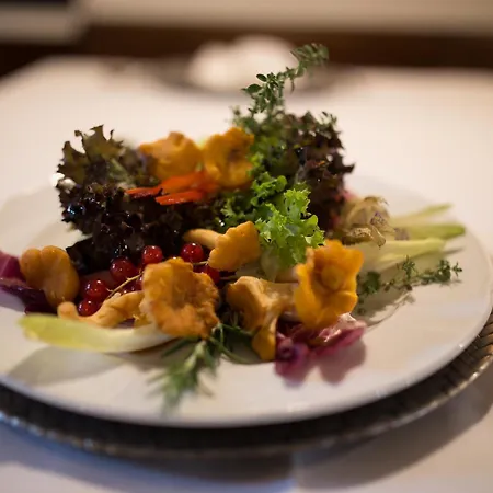 Klosterkrug Marienmünster