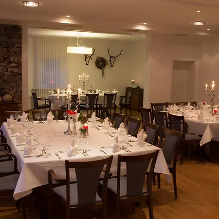 Klosterkrug מלון