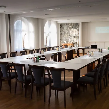 Klosterkrug Hotel Marienmünster