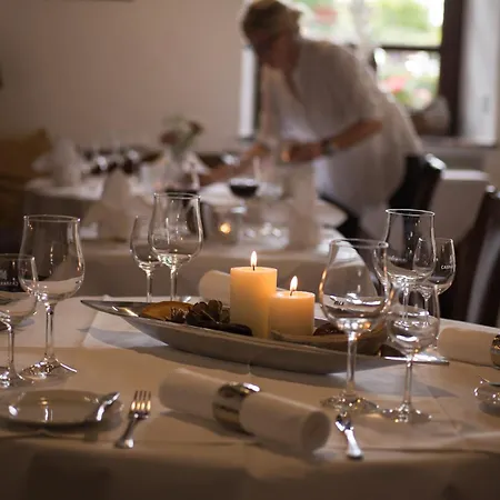 Klosterkrug Marienmünster