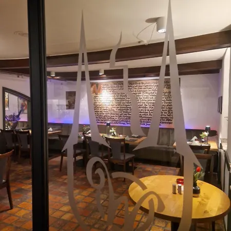 Klosterkrug 3* Marienmünster