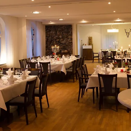 Klosterkrug מלון