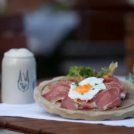 Klosterkrug Marienmünster