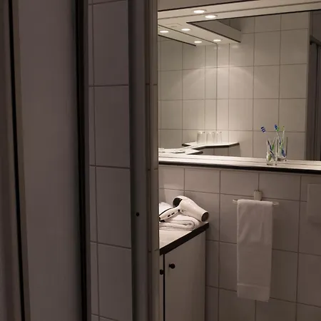 Klosterkrug מלון 3*