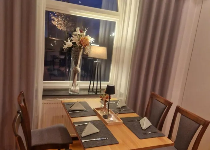 Klosterkrug Hotel 3*