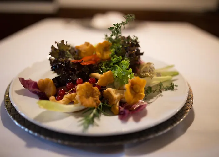 Klosterkrug Marienmunster