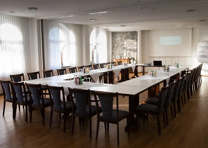 Klosterkrug Hotel Marienmünster