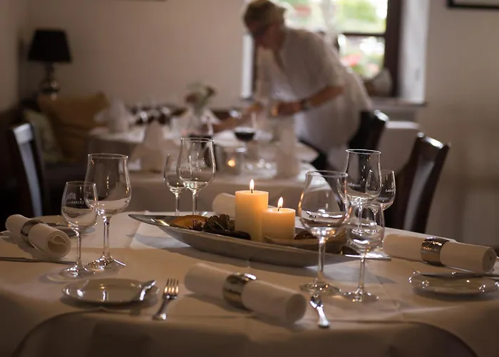 Klosterkrug Marienmünster