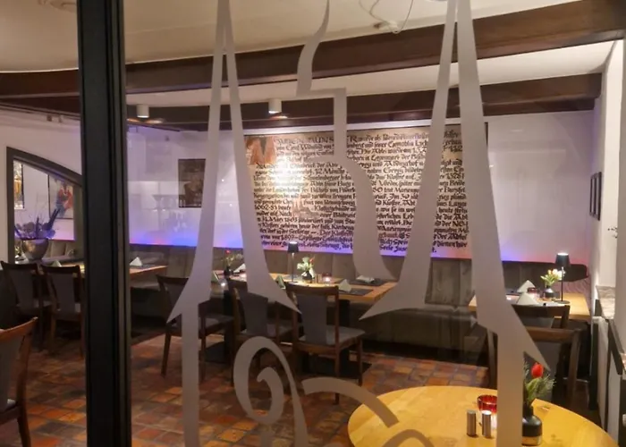 Klosterkrug 3* Marienmunster