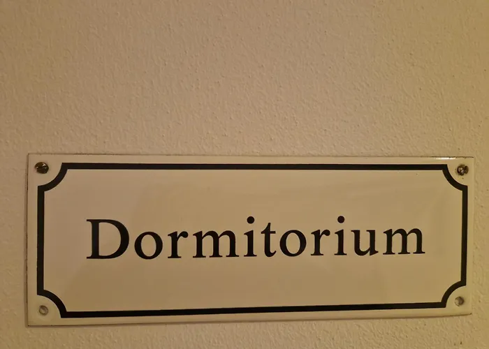 Hotel Klosterkrug Marienmünster