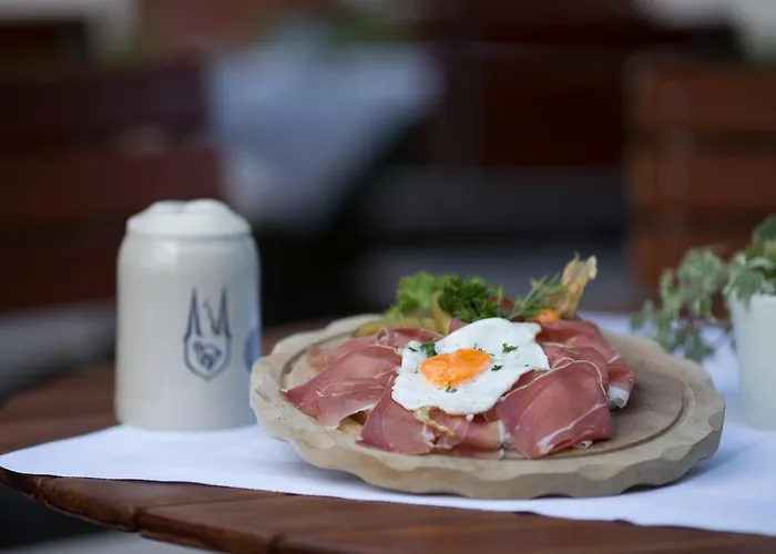 Klosterkrug Marienmünster