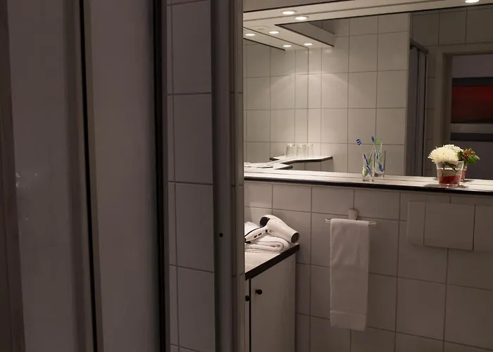 Klosterkrug Hotel 3*