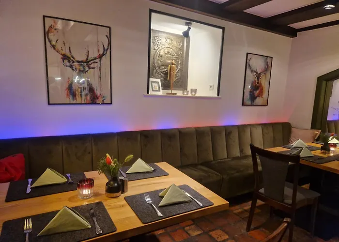 Klosterkrug 3* Marienmünster