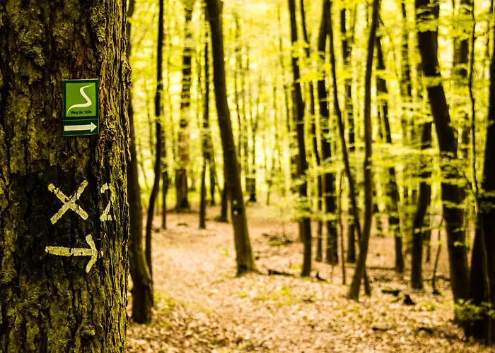 Klosterkrug 3* Marienmunster