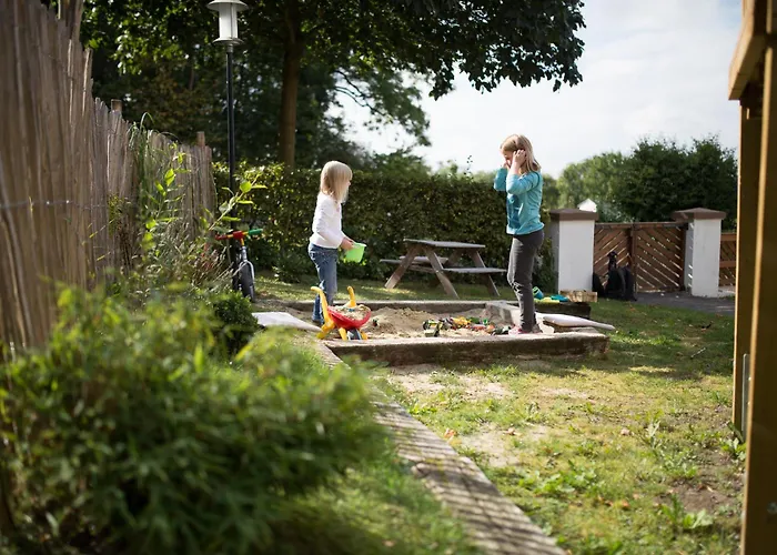 Klosterkrug Hotel 3*